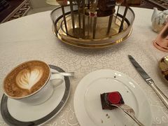 -Salon de Ville浦江汇(上海外滩华尔道夫酒店店)