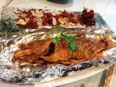 -蔓兰家的四季S0餐厅·融合菜(当代MOMA店)