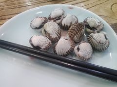 -温州炎亭海鲜阁(万塘路店)