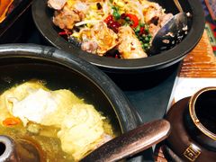 -云海肴·汽锅鸡·云南菜(美罗城店)