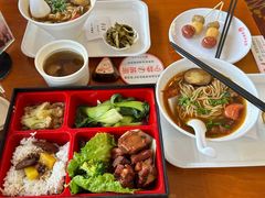 -世新养生馆(福马路店)