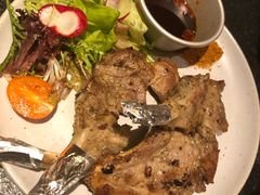 -丝路金桃·新疆菜(徐汇店)