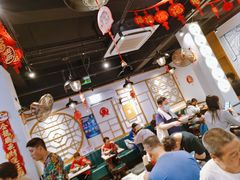 -鲜得来排骨年糕(即墨路店)
