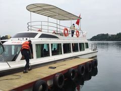 -仙海旅游度假区