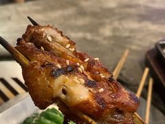 -神伙烧烤(江北黄泥塝店)