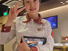 -海底捞火锅(天津SM城市广场店)