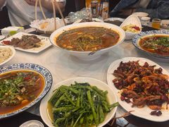 -苏记溪河鲢鱼庄(天府新区店)