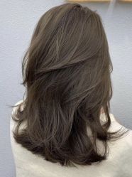 -M1 HAIR烫染