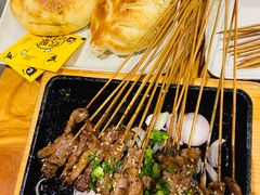 -木屋烧烤(龙湖天街店)