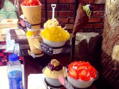 -波波's蛋糕店(于洪广场店)