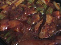 -传说中的新疆炒米粉(汇品坊美食城店)