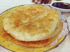 -山南熏肉大饼(辽菜旗舰店)