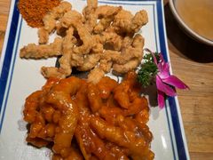 -破三川·新川菜(静安大融城店)