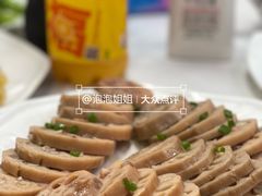 -金生美食(贵州路店)