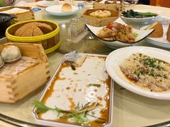 -新梅园不夜粥(龙华店)