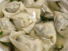 -老裕缘汤包馆(嘉善路店)
