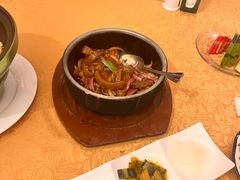 -七仙岭君澜度假酒店·桃源小馆中餐厅