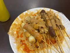 -郭记小街麻辣烫(南小街总店)