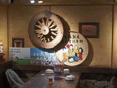 -霄汉羊排(万松园一店)