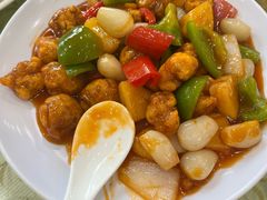 -鹏城人家海鲜酒家·23年老字号(较场尾店)