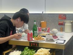 -古乐牛香鲜牛肉牛杂火锅(观前街店)