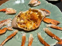 -成隆行·蟹王府(九江路店)