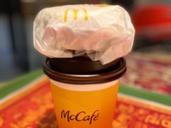 -麦当劳(温州人民路店)