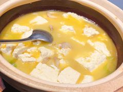 石锅老豆腐-天府掌柜(九眼桥店)