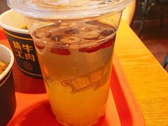 -精粉世家(汉街总部国际A座店)