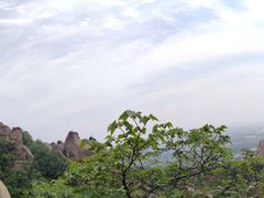 -嵖岈山风景区