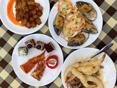 -御温泉·大餐庙会