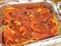 -尊宝比萨(南田店)