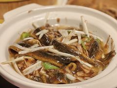 -芳芳私房菜·精做淮扬菜(承德路店)