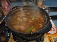-范贤光鸡公煲(平乐园总店)