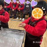 蒙氏园培养人类幼崽