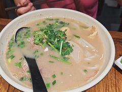-老妈米线(港龙店)