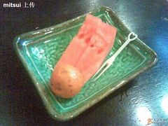 果盘-松子料理(亮马桥店)