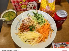 -王春春鸡汤饭(上海中海环宇城店)