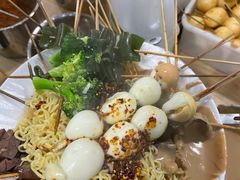 -郭记小街麻辣烫(南小街总店)
