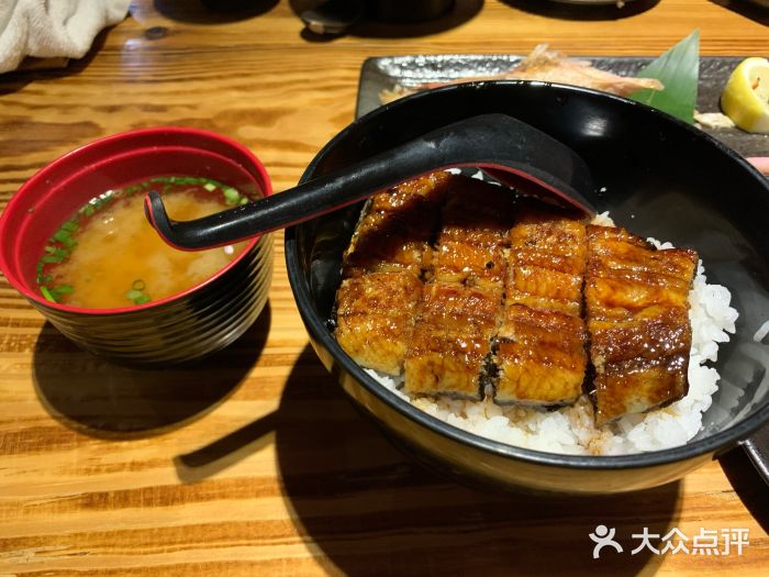 明日叶居酒屋(师惠坊店)图片