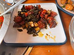 茶香红烧肉-邮亭陈鲫鱼·重庆老字号(大足直营店)