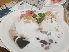 -自然椰·海南清补凉(海月广场店)