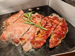 -卡朋西餐(宝安大仟里店)