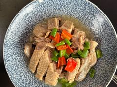 -鹿鸣酒家(越秀店)