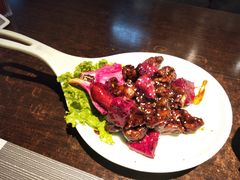 特色糖排-铂米星座(瑞安店)