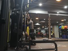 -AC健身·运动康复工作室(千灯湖店)