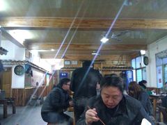 等位区-张关合渣(航空大道店)