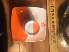 -津门羊大爷·铜锅涮肉(黄河道店)