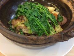 -益健海鲜大食坊(拱北口岸店)