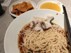 -松鹤楼·苏式汤面(虹桥天地店)